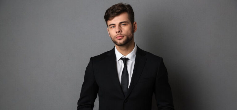 Wedding Suit for Men