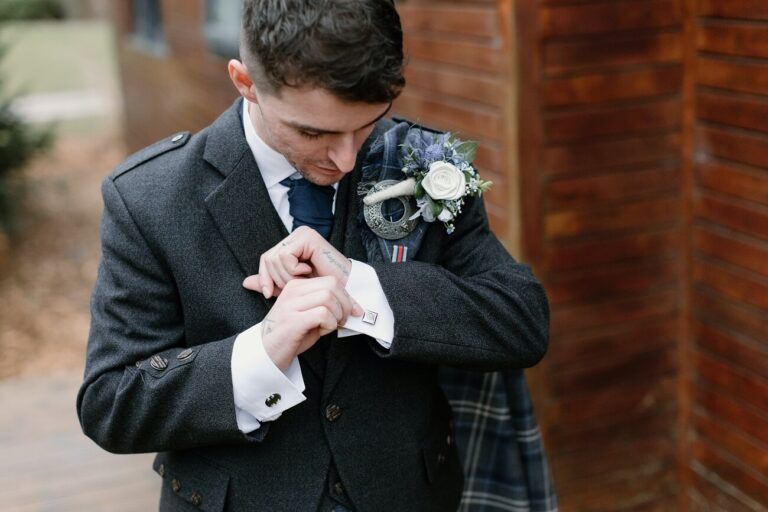 Groom Wear Supplier Ireland