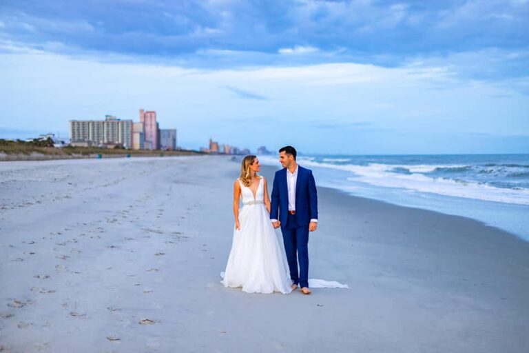 Men's Tailored Suits