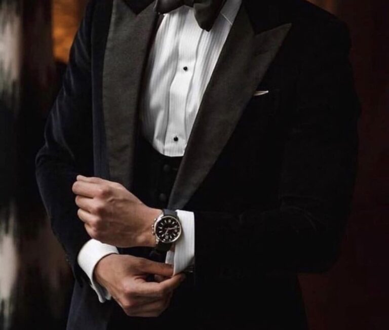 Mens Formal Suit Hire Goatstown