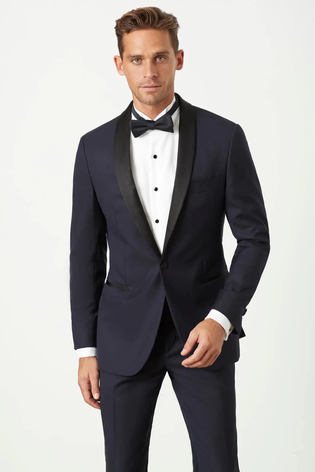 Shop Online for Mens Formal Wear – Formal Shirts - Bond Bros