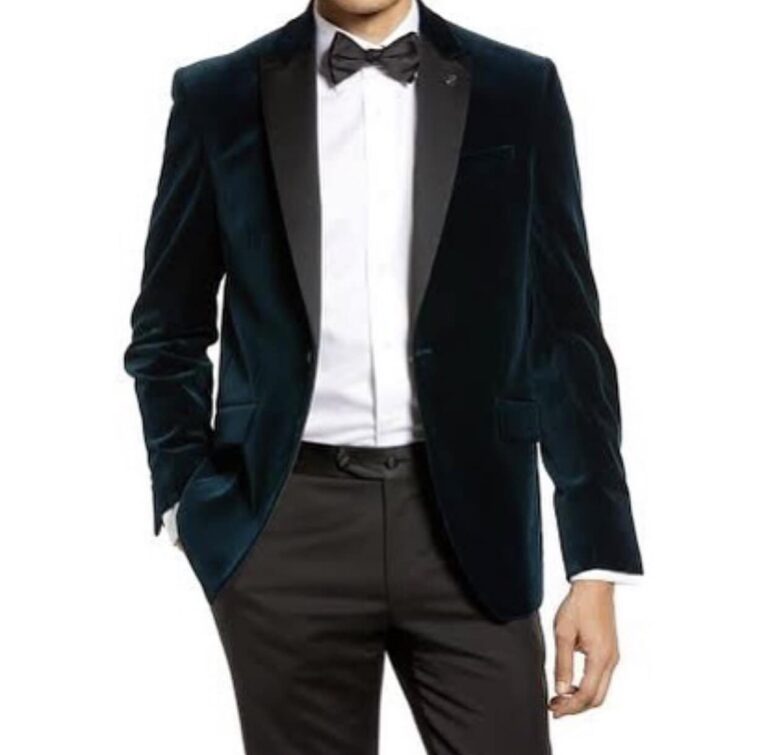 Formal Wear for Mens Wicklow