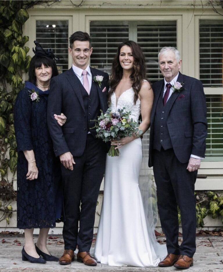 Wedding Suit Hire Wicklow