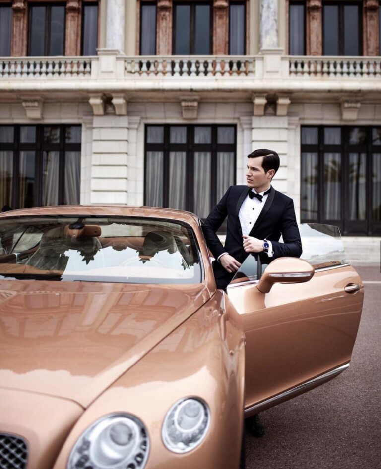 Tuxedos to Rent Wicklow