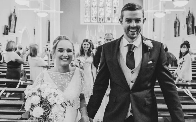 Formal Wear for Men Wicklow