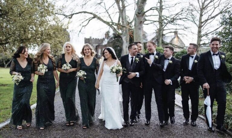 Suit Hire Dublin Wicklow