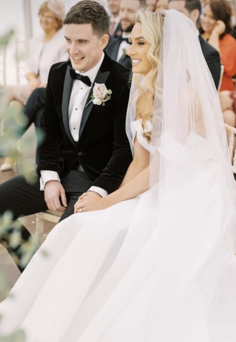 Wedding Suit Hire Wicklow