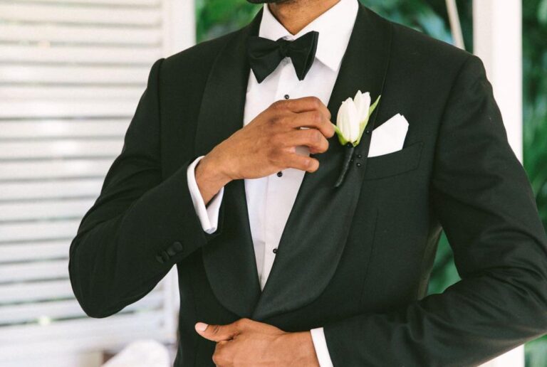 Wedding Suit Hire Wicklow