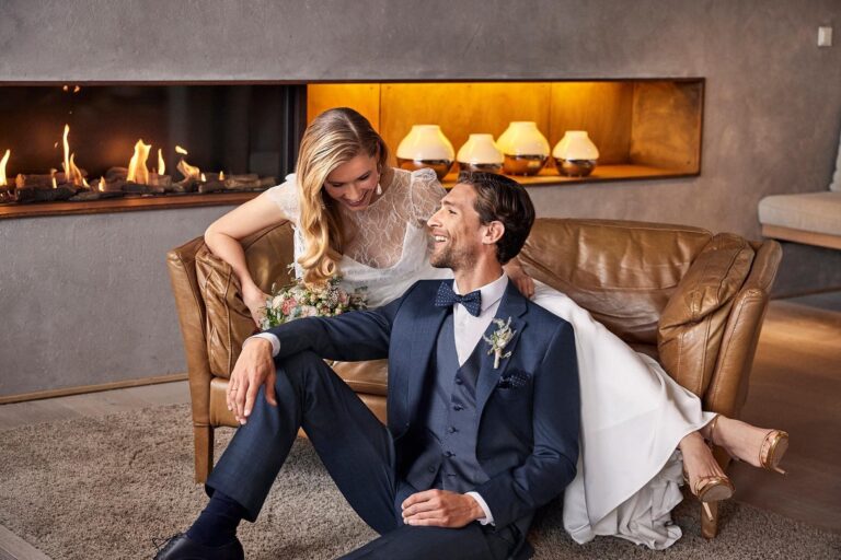 Groom Wear Supplier Ireland