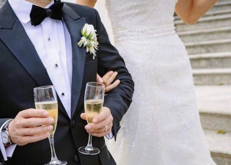 Black Tie for Hire Dublin