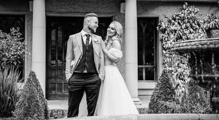 Groom Wear Supplier Ireland