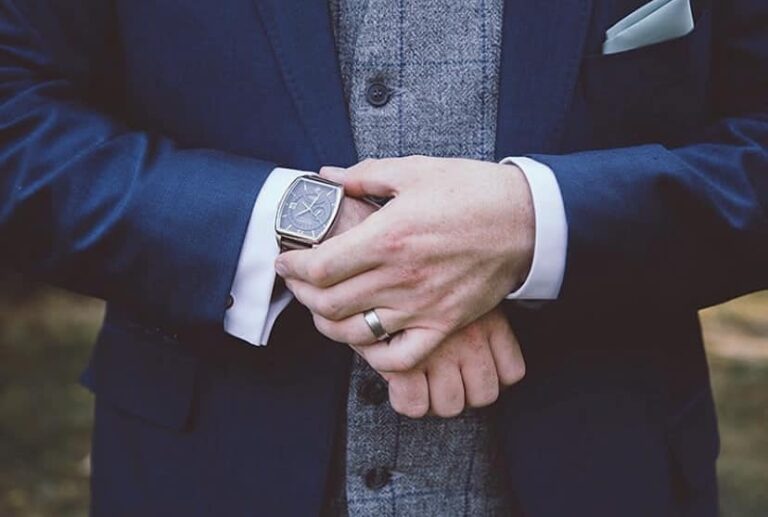 Formalwear For Men Dublin