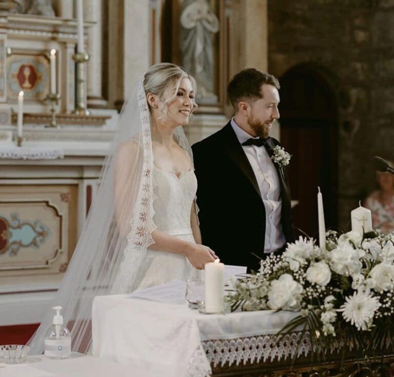 Wedding Suit Hire Dublin