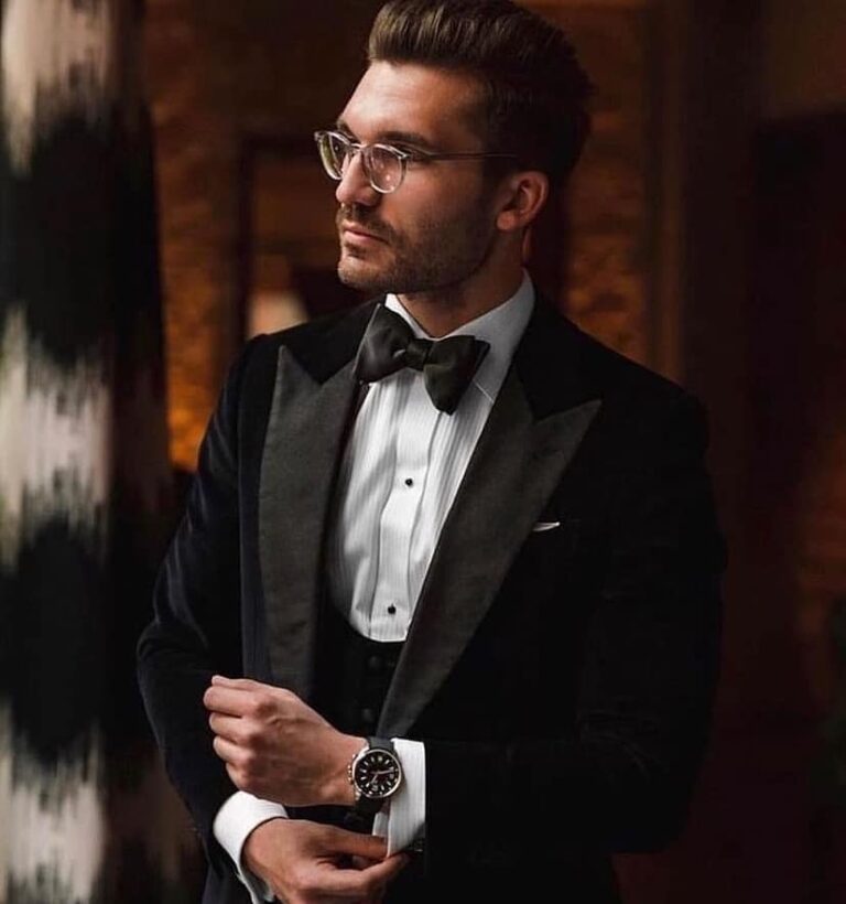 Suit Hire Dublin Ireland