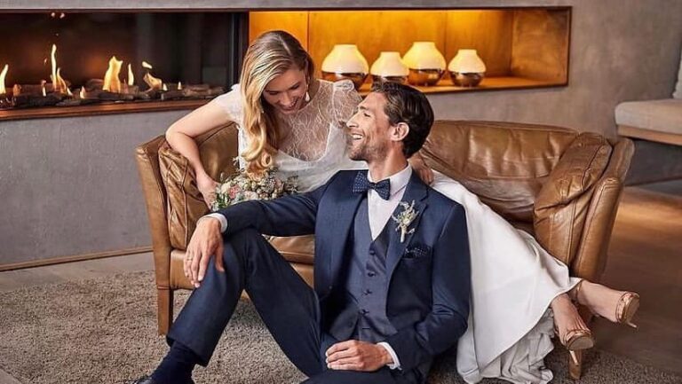 Mens Formal Suit Hire Dublin