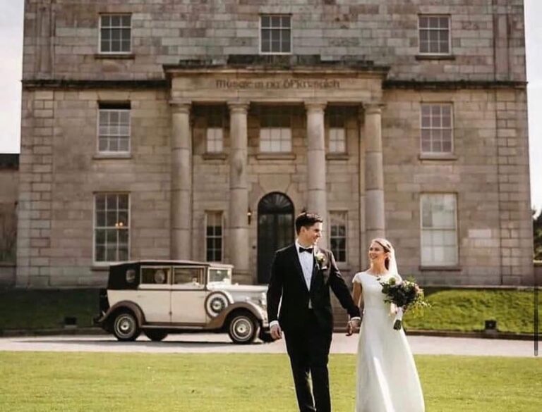 Formalwear for Men Dublin