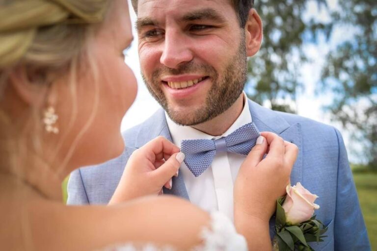 Formalwear for Men Goatstown