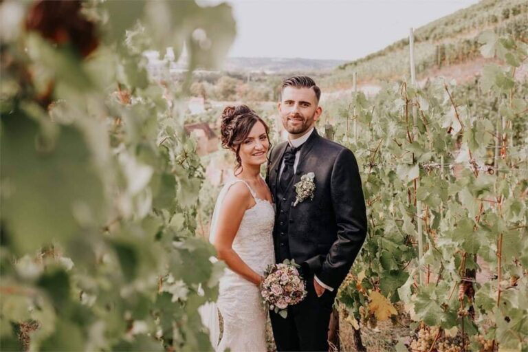 Made to Measure Suits in Wicklow