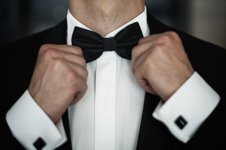 Black Tie for Hire Bray