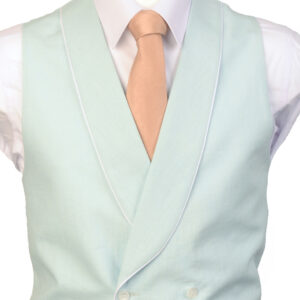 Waistcoat - Summer Ice Prestige