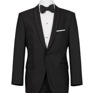 Wilvorst Shawl Lapel Tuxedo