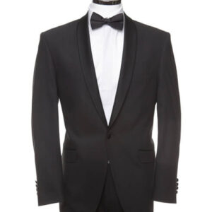 Wilvorst Shawl Lapel Tuxedo Slim Fit