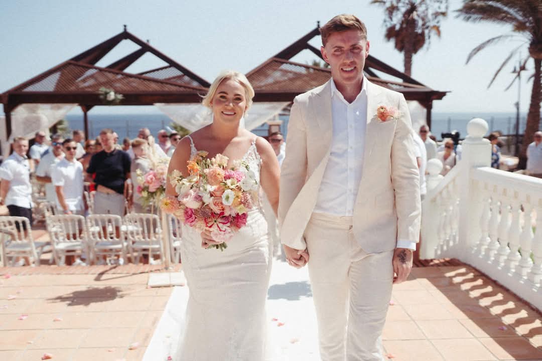 Formal Suit Hire in Dublin