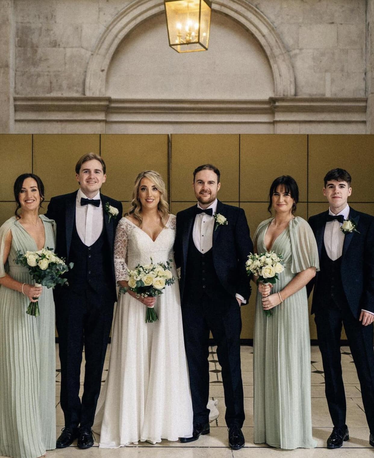 Wedding Suits in Dublin