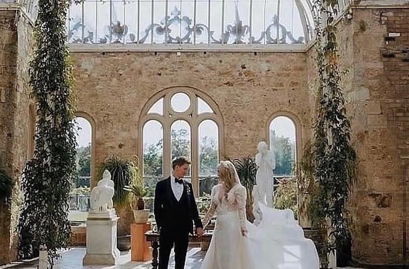 Black Tie Hire in Dublin