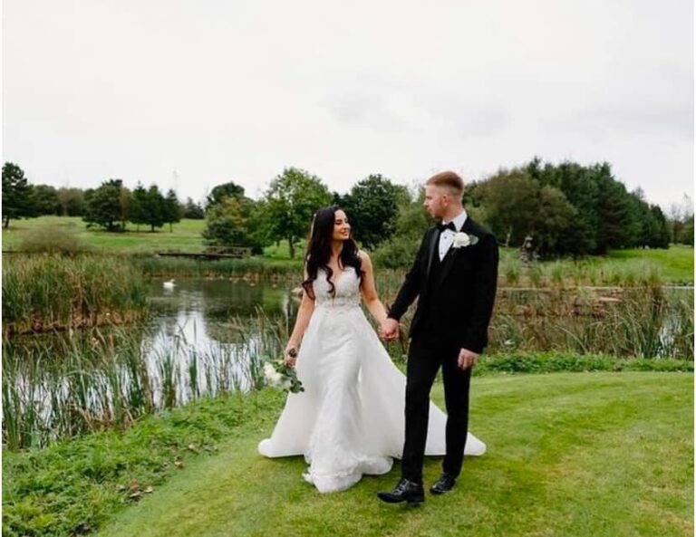 Tuxedo Hire in Dublin