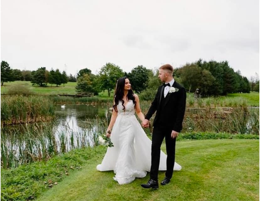 Tuxedo Hire in Dublin