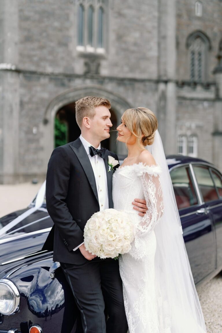 tuxedo rentals in Dublin