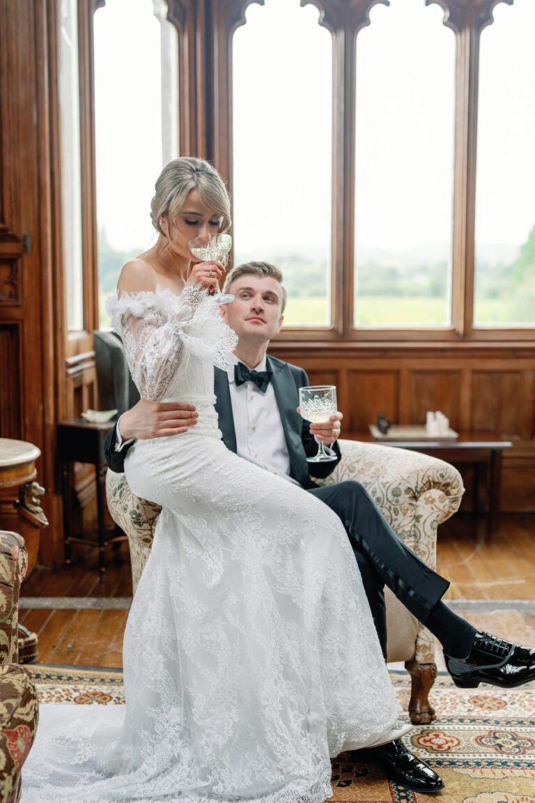 Tuxedo Hire in Dublin