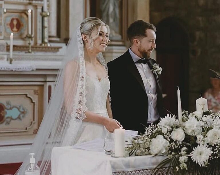 Made to Measure Suit Hire in Dublin