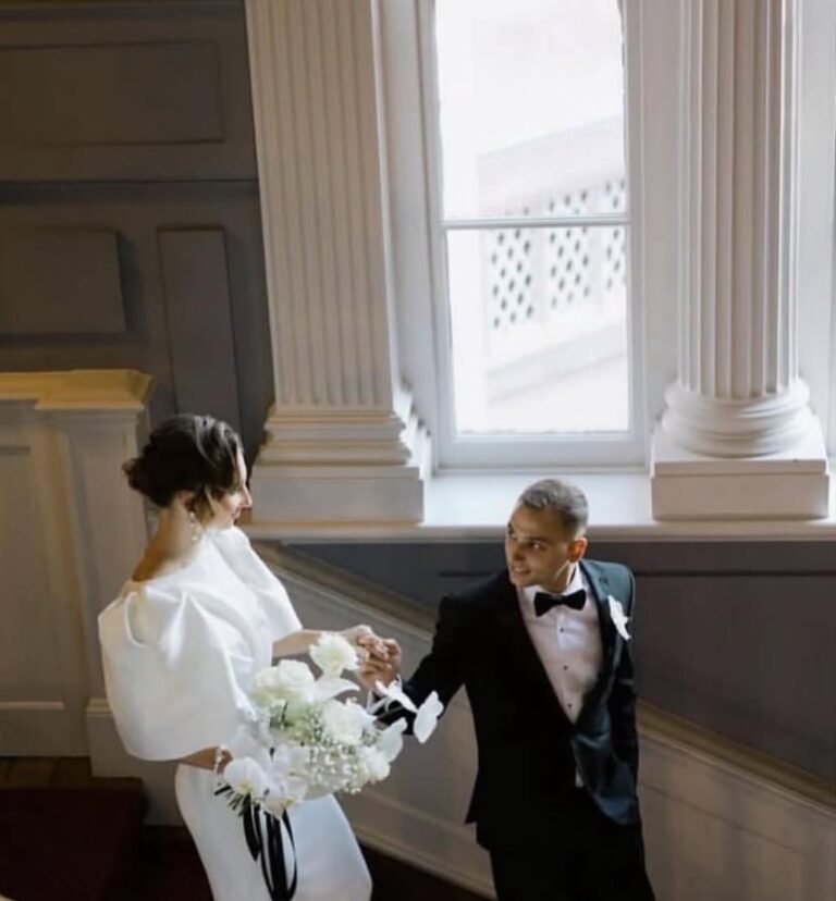 Black Tie Suit Hire Dublin