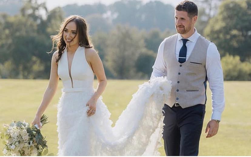 Wedding Suit Rental in Dublin