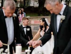 Wedding Tuxedo Hire