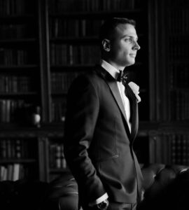 Tux Rental in Dublin