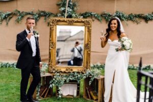 Sustainable Tuxedo Hire Dublin