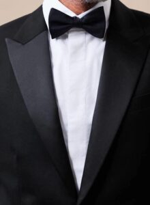 Black Tie Tuxedo Hire