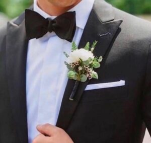 Best Black Tie Hire in Dublin