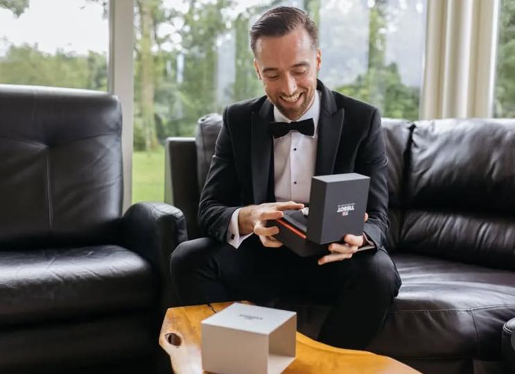 Best Tux Hire in Dublin