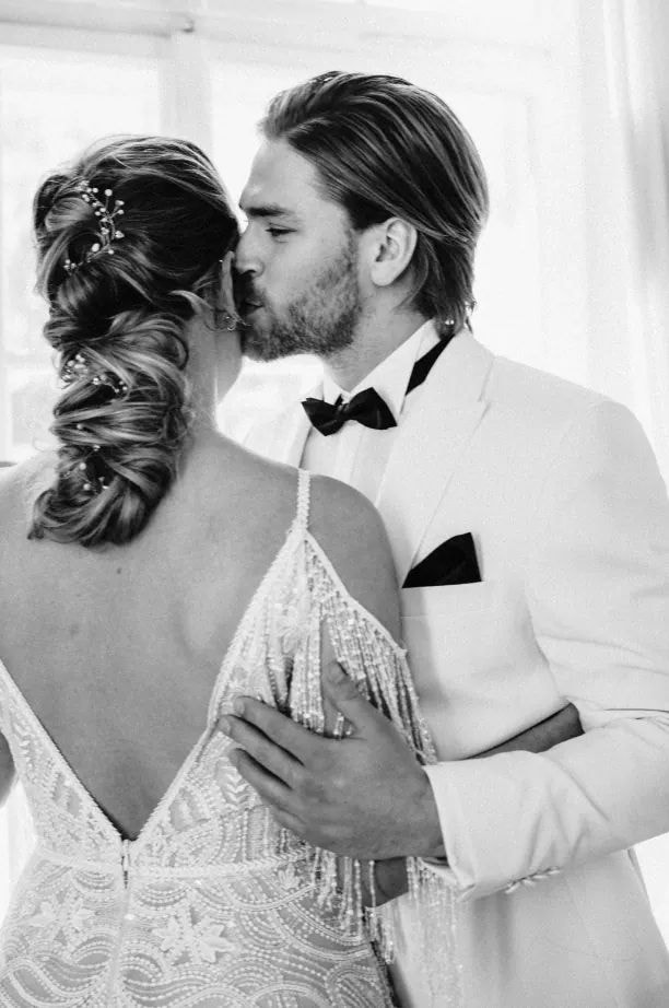 Black Tie Hire