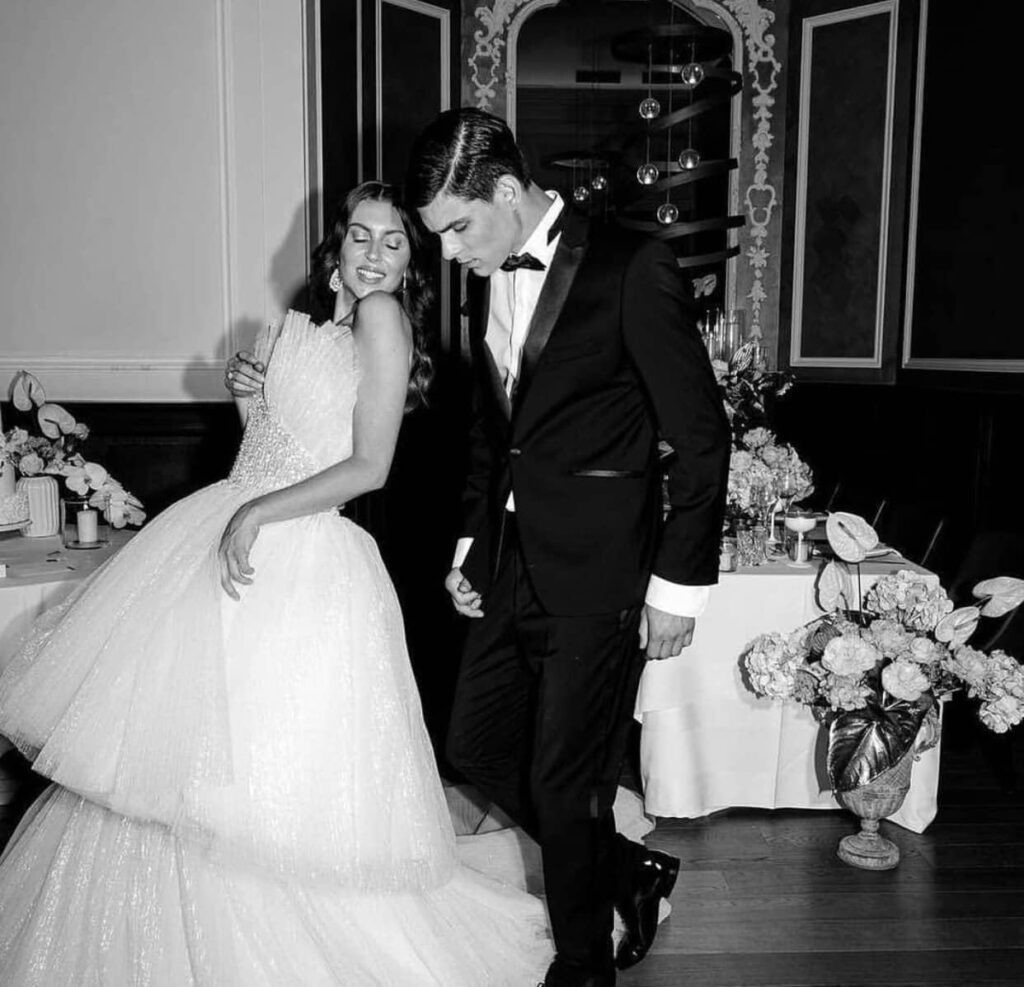 Black Tie Rentals in Dublin