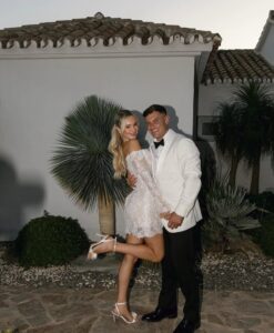 Wedding Tuxedo Hire