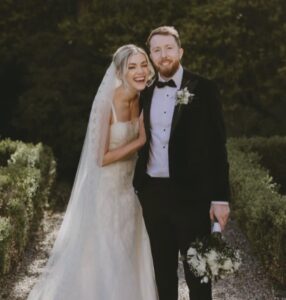 Wedding Tuxedo Hire in Dublin