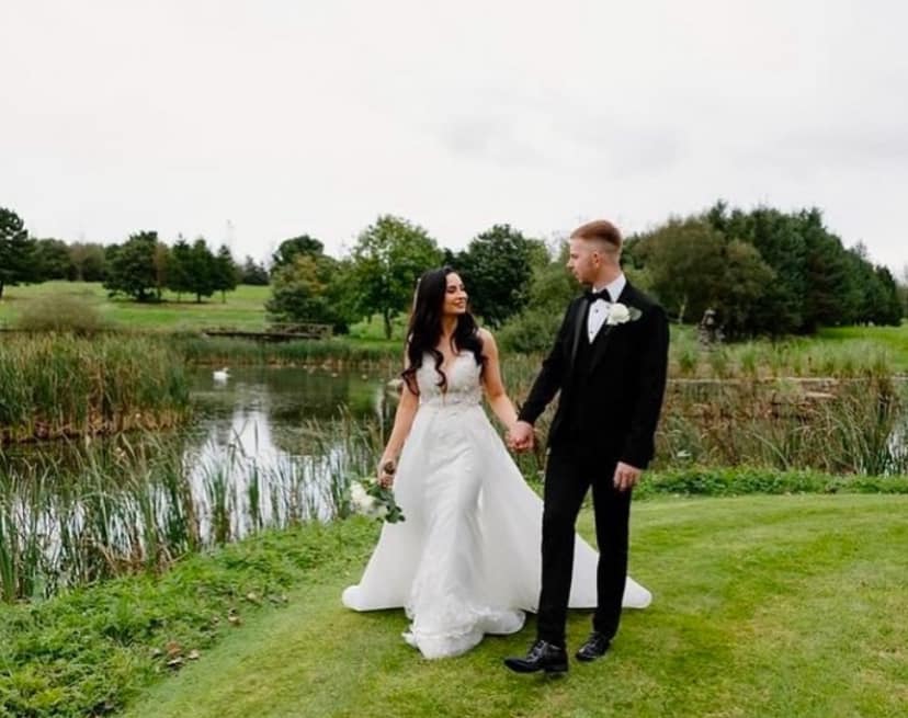 Wedding Tuxedo Rental in Dublin