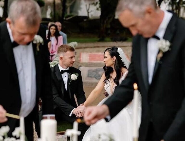 Tuxedo Hire