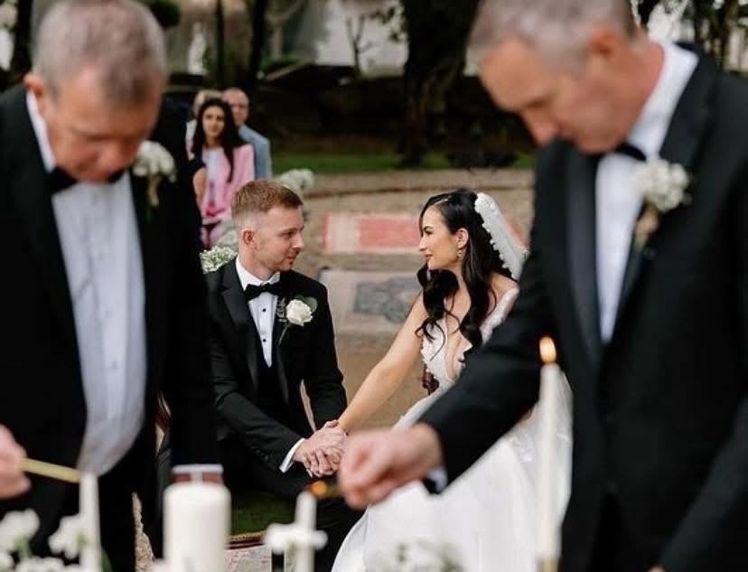 Tuxedo Hire