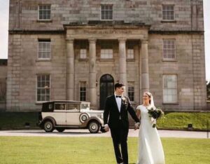Made-to-Measure Tuxedo Hire